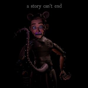 Monster Rat Gallery Five Nights At Candy S Wiki Fandom