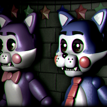 Candy The Cat Gallery Five Nights At Candy S Wikia Fandom