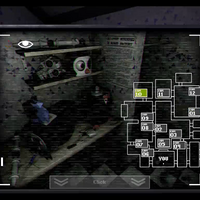 Easter Eggs Five Nights At Candy S Wikia Fandom