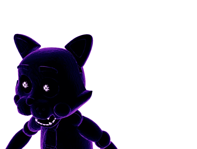 five nights at candy's plushies