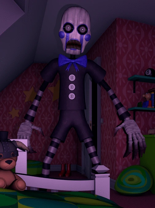 Image VinnieMadness2.gif Five Nights at Candy's Wikia FANDOM powered by Wikia