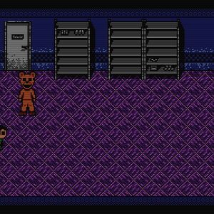 Minigames Fnac 3 Five Nights At Candy S Wiki Fandom