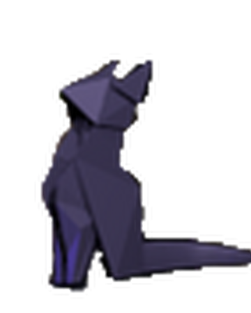 Origami Cat Five Nights At Candy S Wikia Fandom