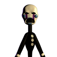 Vinnie Five Nights At Candy S Wiki Fandom