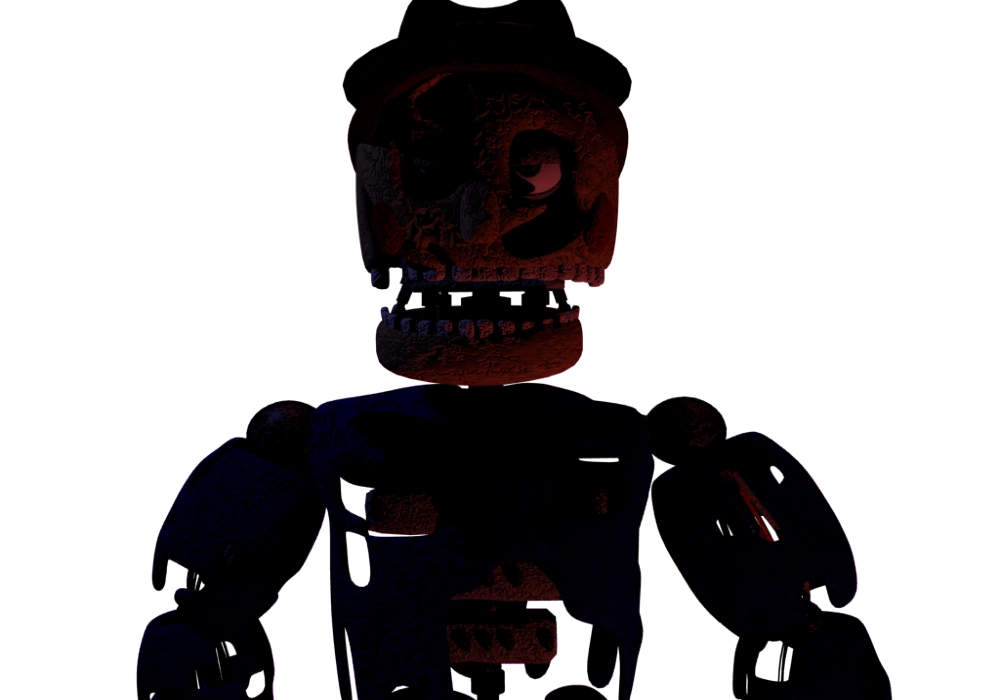 Lockjaw Five Nights at Chuck The Cheetah's Wikia Fandom