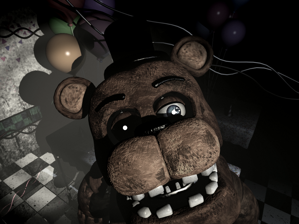 Five Nights at Freddy's, Five Nights at Freddipedia Wikia