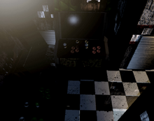 Escenario 4