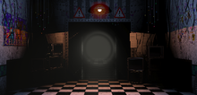 FNAF2OfficeOnlyFlashlight