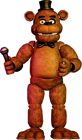 Imagen Freddy png Wiki Five Nights at Freddy #39 s Español FANDOM