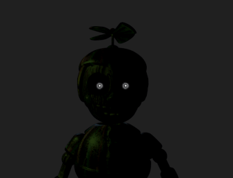 Phantom BB Jumpscare
