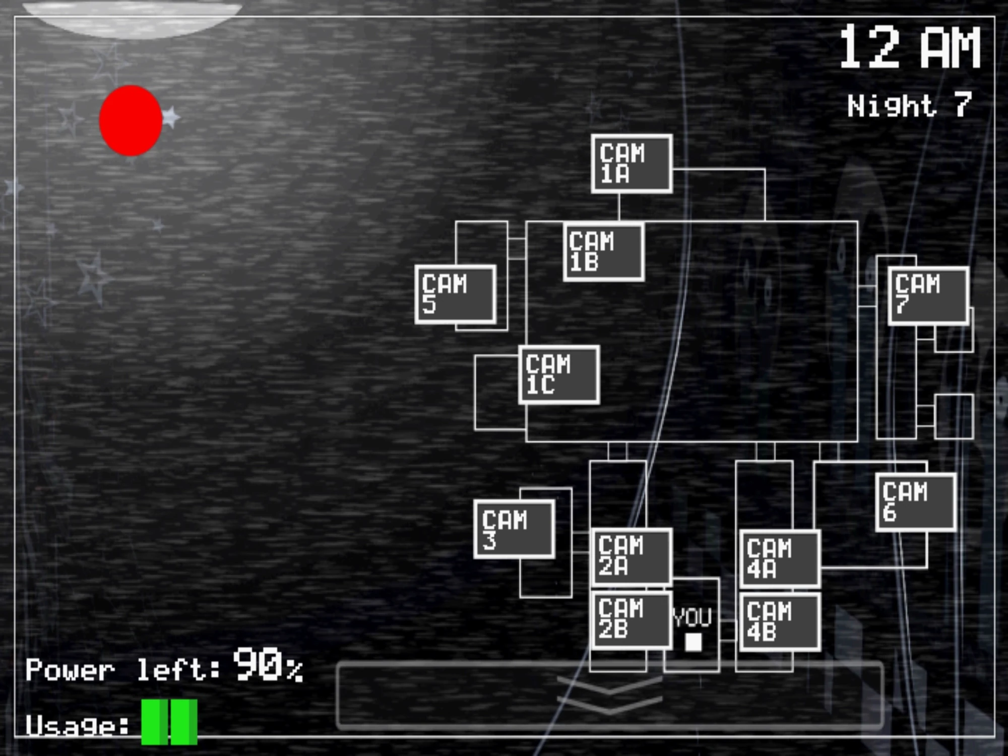 Monitor Wiki Five Nights at Freddy's Español Fandom