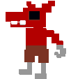 Foxy (minijuego)