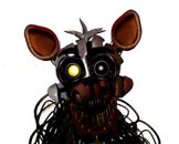 Molten Foxy