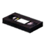 Videocassette