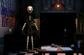 Puppet5