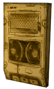TapePlayer UI