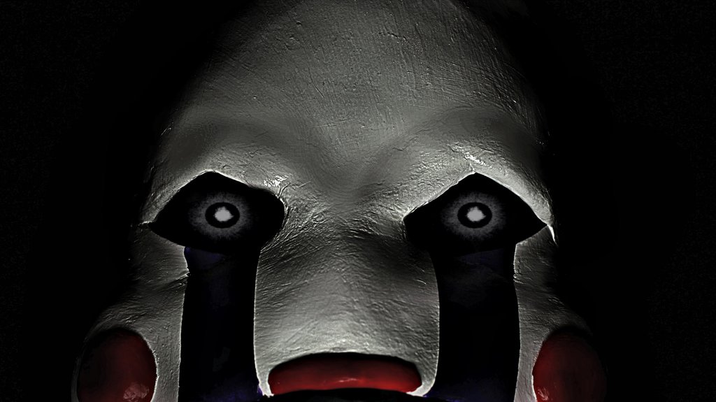 Imagen Nightmare Puppets.jpg Five Nights at Freddy's Fanon FANDOM