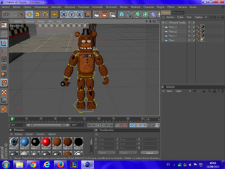 Old Freddy11