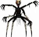 Twisted Puppet