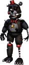 Withered Lefty