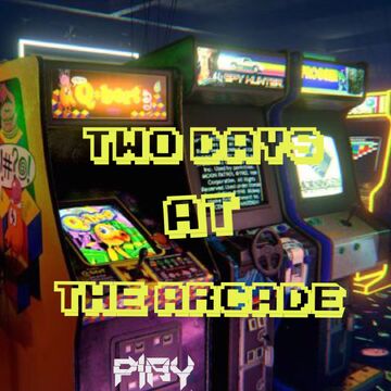 Two Days At The Arcade Five Nights At Freddy S Fanon Wiki Fandom