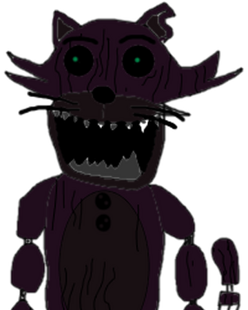 Jam The Cat Five Nights At Freddy S Fanon Wiki Fandom