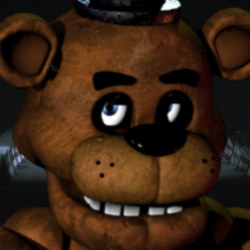 User blog:VentureSonic/Profile Pictures! | Five Nights at Freddy's