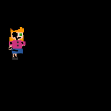 Five Nights At Tag S Demo Five Nights At Freddy S Fanon Wiki