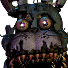 One Night Of Everything Ultimate Custom Night Five Nights At