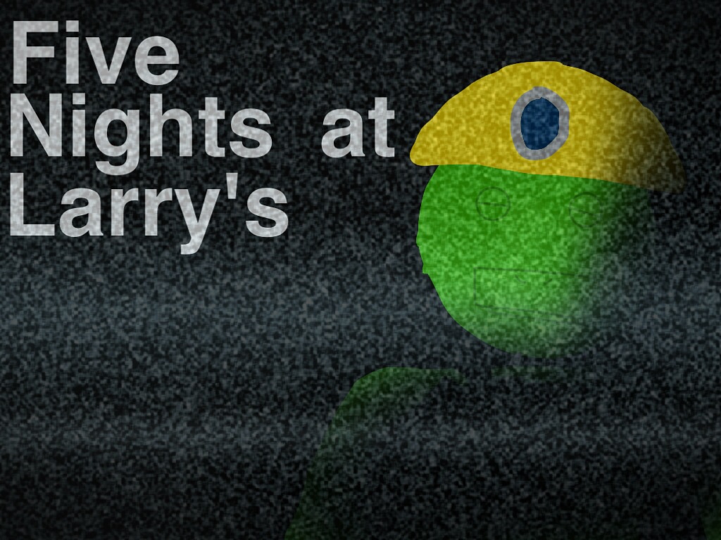 five nights at larry s five nights at freddy s fanon wiki fandom