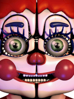One Night Of Everything Ultimate Custom Night Five Nights - becoming yenndo in roblox circus babys pizza world roleplay