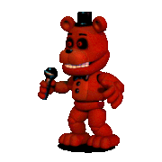 Evil Freddy
