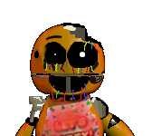 ToyChica 15NAF