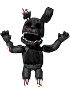 Ghostrap