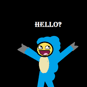 The Nightmare In The Pizzeria Five Nights At Freddy S Fanon Wiki