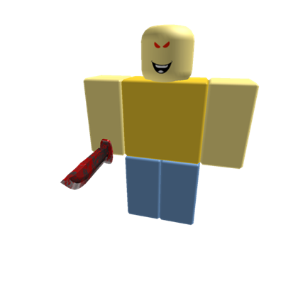 Roblox Horror Fighters