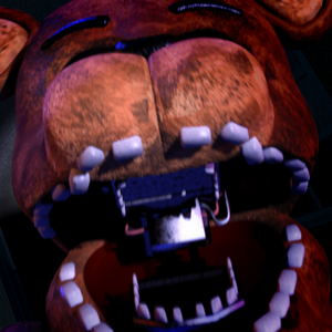 Five Nights At Freddy S Fazbear Revenge Five Nights At Freddy S