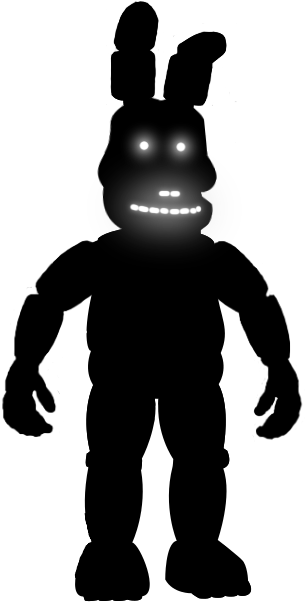 Shadow Bonnie