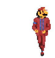 Mario-michael-jackson