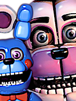 Funtime Freddy Pants Roblox