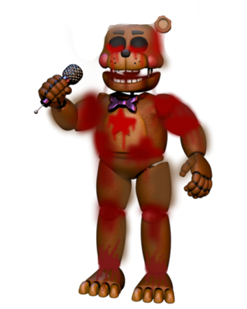 Forgotten 366 Five Nights At Freddy S Fanon Wiki Fandom