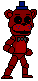 Evil freddy44