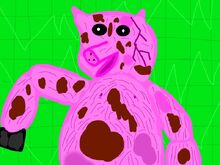 Phantomporky