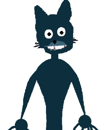 Cartoon Cat Five Nights At Freddy S Fanon Wiki Fandom