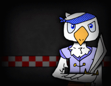 Gully animation