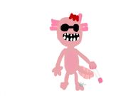 Axolotl