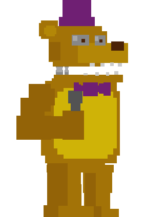 Image Spring Freddy Chomping Gif Five Nights At Freddy S Fanon