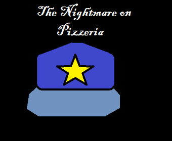 The Nightmare In The Pizzeria Five Nights At Freddy S Fanon Wiki Fandom - roblox nightmare in the pizzeria 1