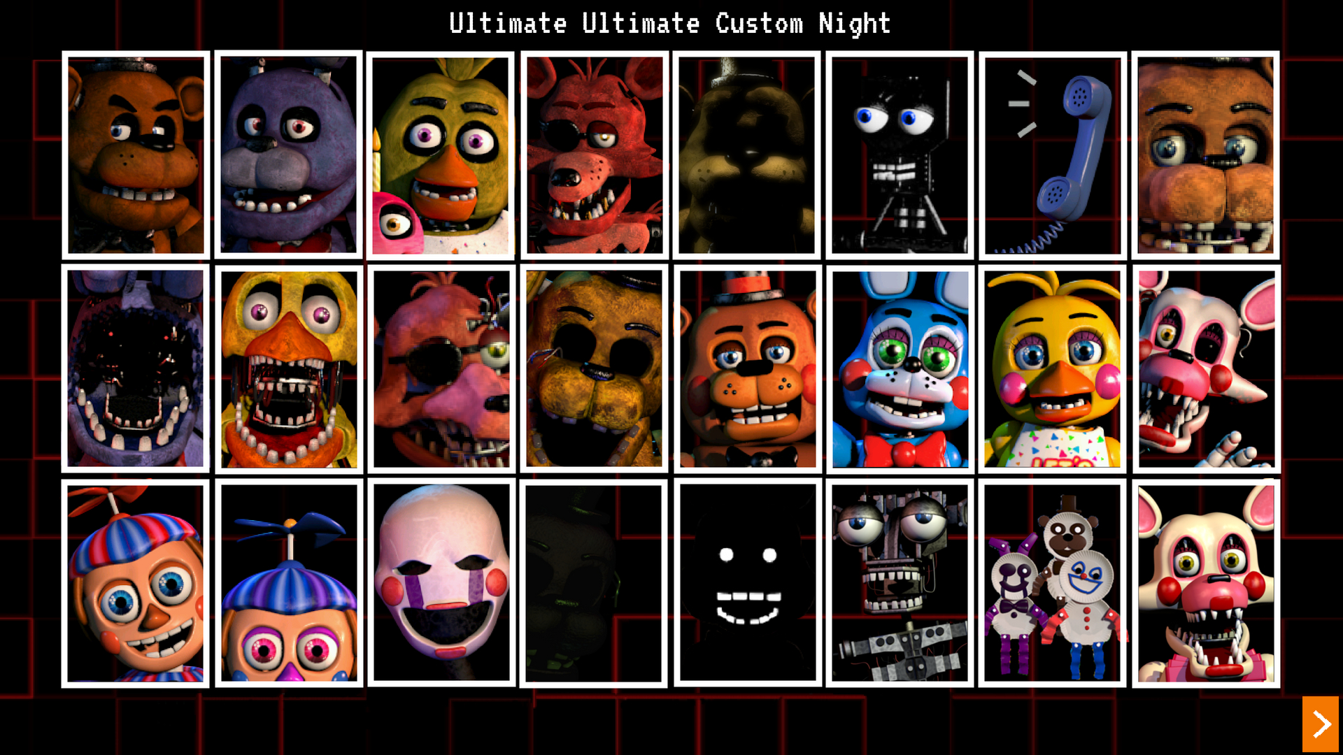 Fnaf 1 Free Download Mega fnaf 1 free download mega