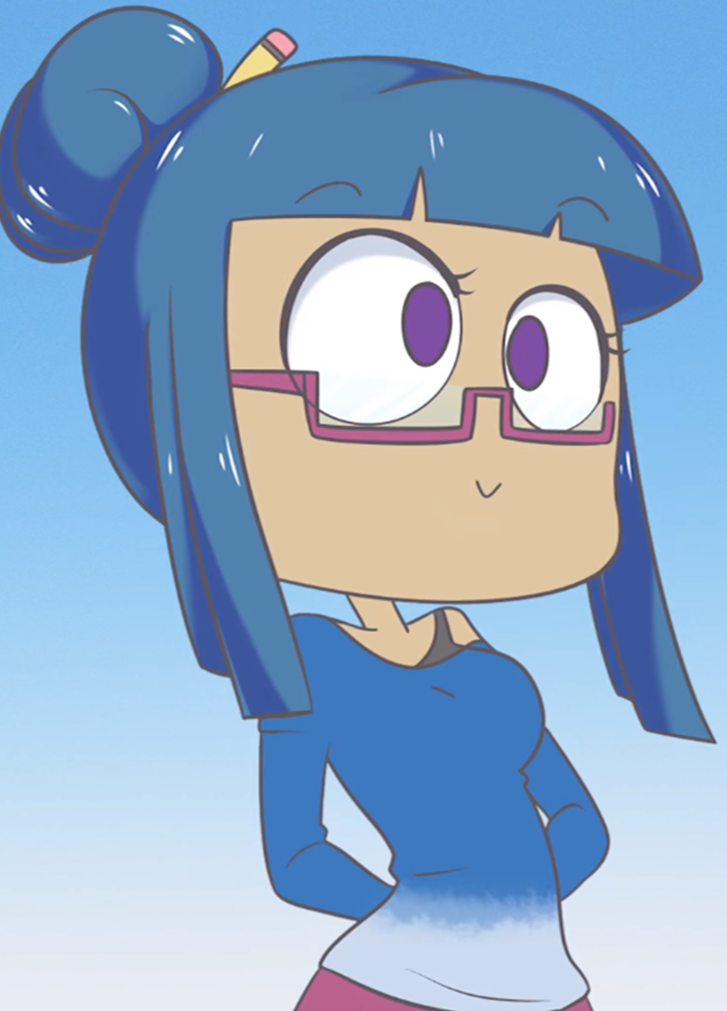 Lily Wikia Five Nights at Freddy's: High School FANDOM Lily Wikia Five Nights at Freddy's: High School FANDOM